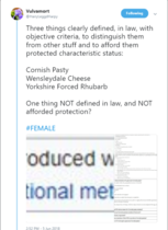 Government response to the petition...