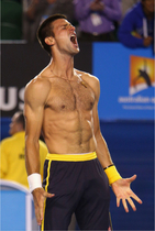 TENNIS THREAD - The clay season is in full swing, and it's onwards to Roland Garros!