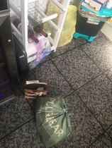 to be angry with our holiday let guests