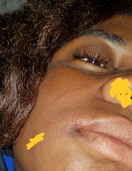 Anyone know what this could be?