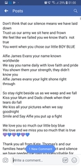 Alfie Evans