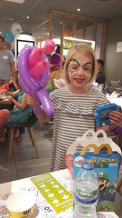 Find out what MNers think of the new McDonald’s Happy Meal menu options