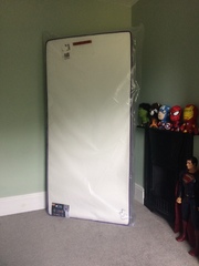 DC aged 5-15? Want to test out Dreams children’s mattresses? £300 to be won for feedback! NOW CLOSED