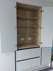 Help with kitchen paint!