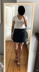 This thread is about as French as a Sainsbury's baguette