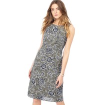100% cotton beach dresses