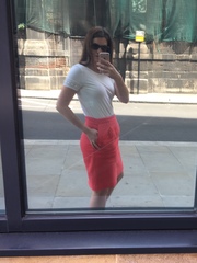 This thread is about as French as a Sainsbury's baguette