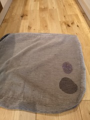 URGENT HELP- SLIME!!!!