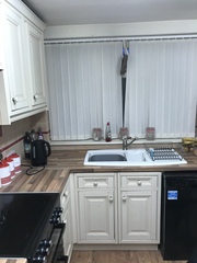Update my kitchen on a budget