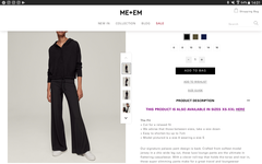 This thread is about as French as a Sainsbury's baguette