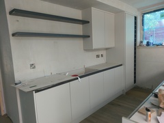 Help with kitchen paint!