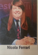 Private Eye GC Satire....... New Question Time Host