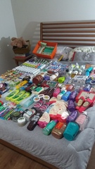 Beauty hoarders anonymous – all beauty product hoarders welcome