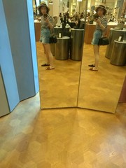 This thread is about as French as a Sainsbury's baguette