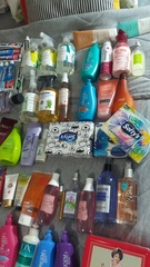 Beauty hoarders anonymous – all beauty product hoarders welcome