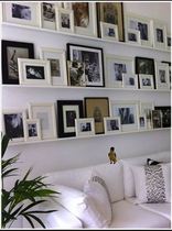 Help me hang these shelves..