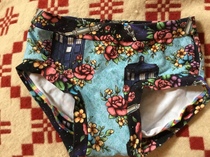 School and 'rules' re shorts under dress