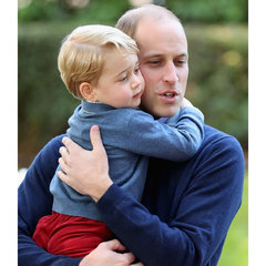 I don't normally criticise the royals but...