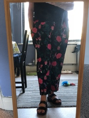 **<<Husheeta's in the sunshine Mark 6 S/S18>>**