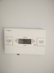 Worcester Boiler sometimes doesnt come on