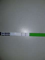 TTC After Pregnancy Loss Thread 22.