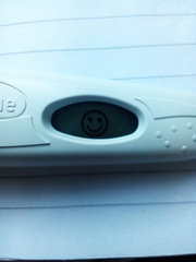 TTC After Pregnancy Loss Thread 22.