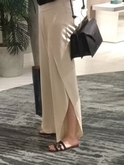 This thread is about as French as a Sainsbury's baguette