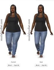 Anyone looking to lose 100lbs plus... - Part 5