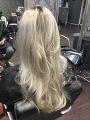 Come see my amazing hair!