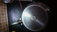 To believe that non stick pans don’t exist!
