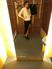 This thread is about as French as a Sainsbury's baguette