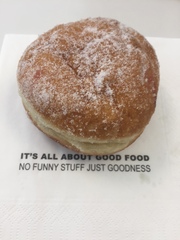 The Friendly Frugaleers, halfway through June!