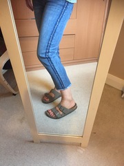 **<<Husheeta's in the sunshine Mark 6 S/S18>>**