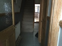 F and B Purbeck Stone...