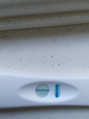 BFP or evap?