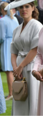 Duchess of Sussex dress