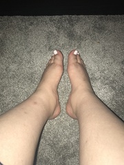 Feet have swollen ALOT