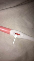 Trying to conceive