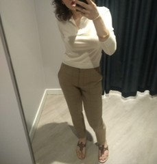 This thread is about as French as a Sainsbury's baguette