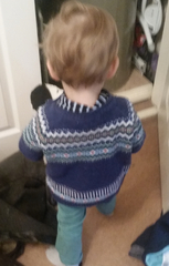 What’s your favorite outfit for your kids?