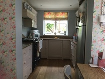 F and B Purbeck Stone...