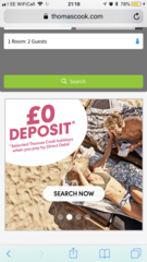 Am I deluded or have holidays become almost unaffordable for many families?