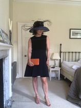 Ascot fashion crisis- help me please