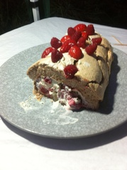 Week 5 - Low Carb Bootcamp - the end of the first half