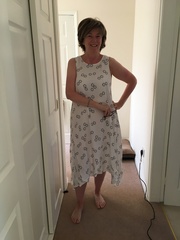 **<<Husheeta's in the sunshine Mark 6 S/S18>>**