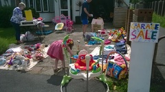 Any mums in the Hayes (Kent) or West Wickham areas like to meet?