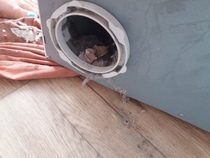 to be angry with our holiday let guests