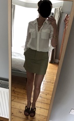 This thread is about as French as a Sainsbury's baguette