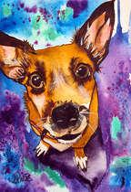 I painted another one... Daffodil!.. do you like it?