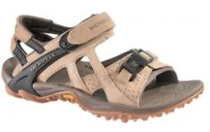 AIBU to think there are no nice looking walking sandals?!